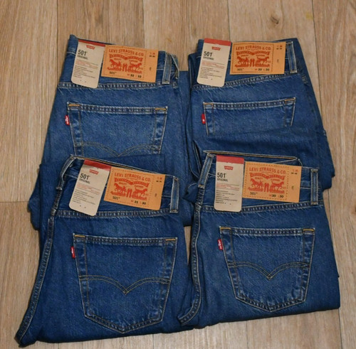 Levis 501 original - levis, regular