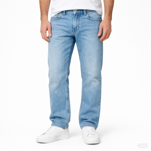 Jack jones jeans - jack, regular