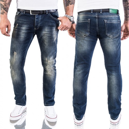 Herren jeans hose - herren,