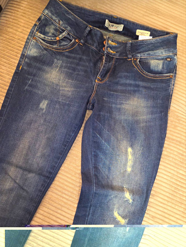 Ltb molly damen - ltb, skinny