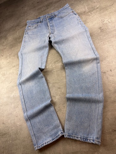 Levi 501 vintage - 501, jeans