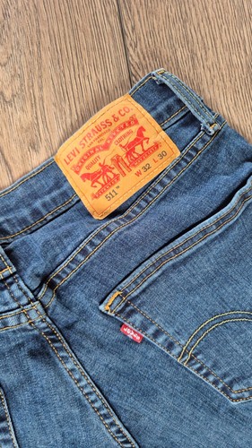Original levi 511 - 511, für