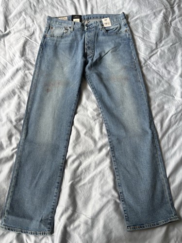 Levi 501 original herren - levi's,
