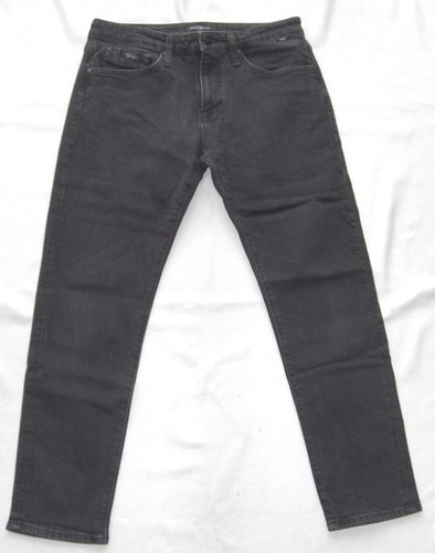 Mavi herren jeans schwarz - mavi,