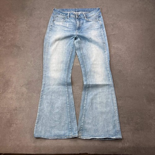 Vintage star y2k jeans damen - g-star,