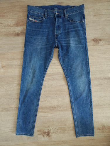 Diesel luster slim - slim, 009ek