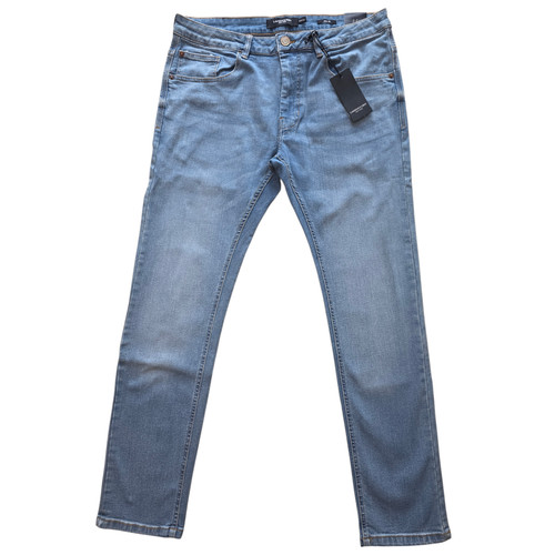 Lawrence grey herren slim fit - lawrence,