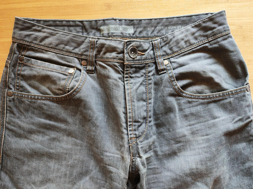 Angelo litrico slim leg herren - angelo,