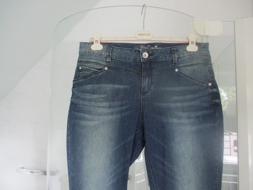 Blaue jeans l 30 - w, 32