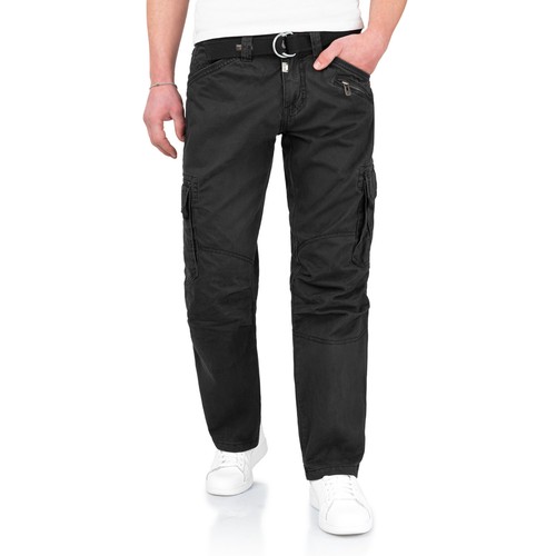 Timezone herren cargohose - herren,