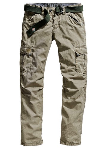 Timezone herren cargo hose - herren,