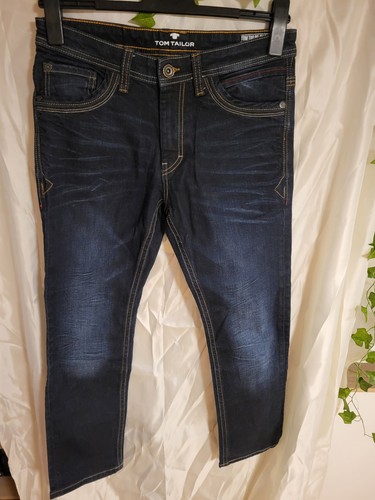 Tom tailor marvin straight - tom,