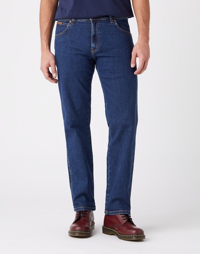 Wrangler jeans texas - wrangler,