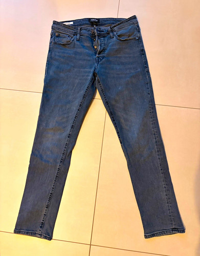 Jack jones slim - jack, jeans