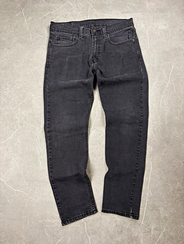 Levi 512 jeans - levi's, grau
