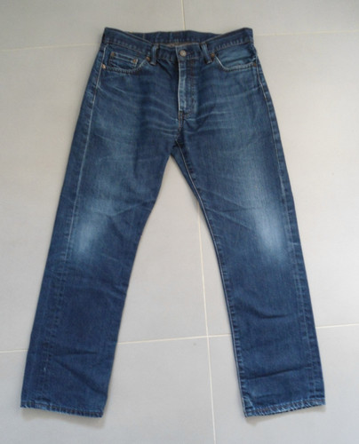 Levi herren jeans levis - levi´s, 504