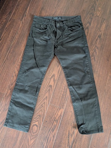 Esprit herren hose grau w32 - hose,