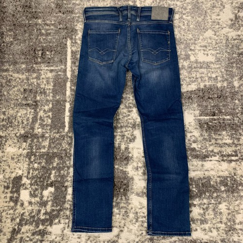Replay anbass herren jeans - anbass,