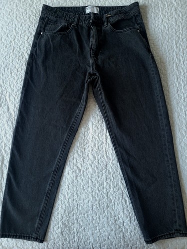 Jeanshose asos schwarz w32 - jeanshose,