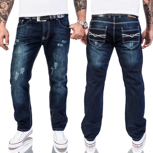 Rock creek herren designer - creek,