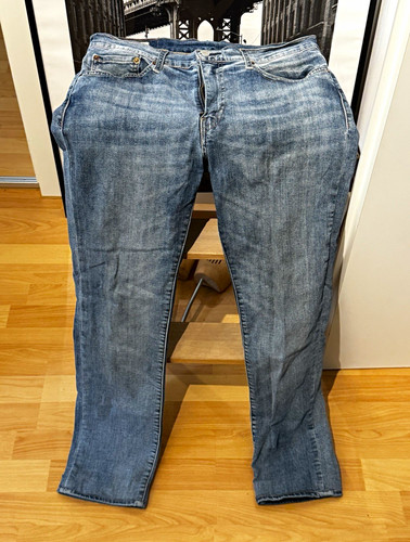 Levi 511 herren jeans - levi's,