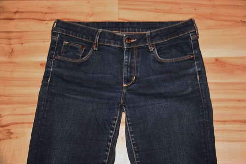 Damen stretch jeans - jeans, w32