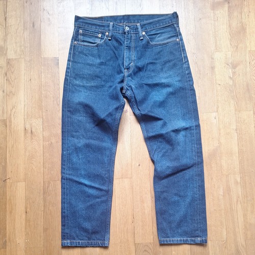 Levi strauss jeans - 508, blau