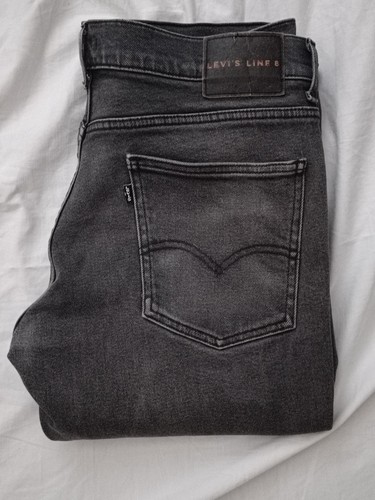 Levis line 511 jeans - line, l30