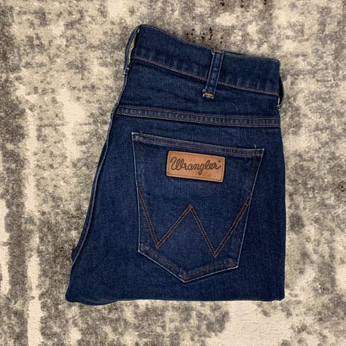 Wrangler larston herren jeans - larston,