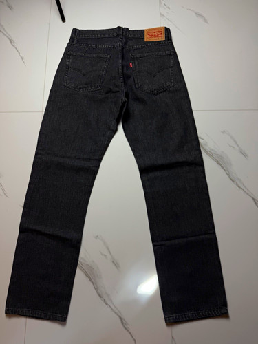 Levi 505 herren - jeans, denim