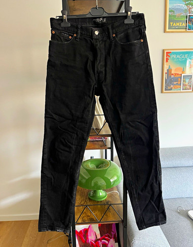 Abercrombie fitch herren - abercrombie, &