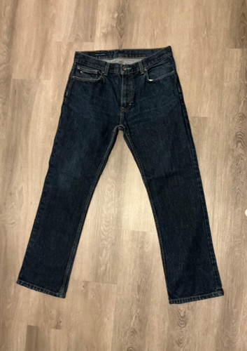 Tommy hilfiger jeans w32 - tommy,