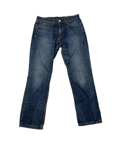 Jeans herren levi w32 l30 - jeans,
