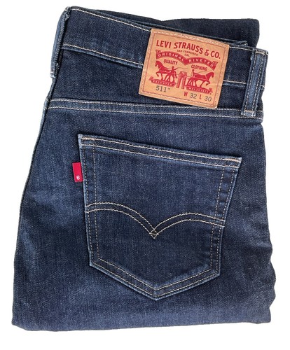 Levi jeans 511 w 32 - levi’s,