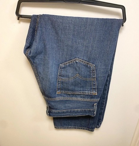 Levi strauss s 569 - co.,