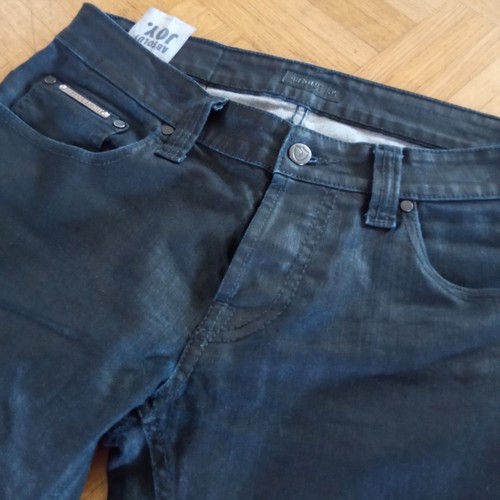 Straight sommer jeans absolut - sommer,