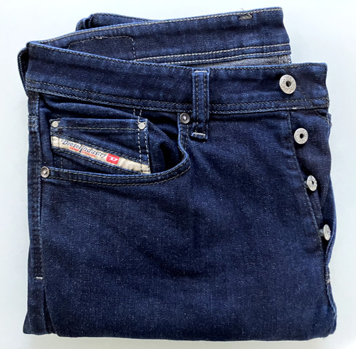 Diesel larkee jeans - diesel, mens