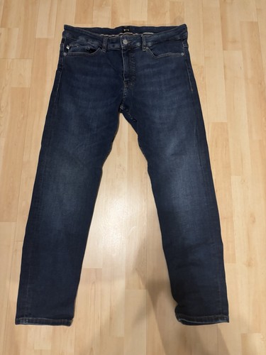 Hugo boss herren jeans - jeans, w32