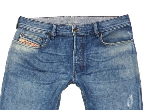 Original diesel herren jeans - original,