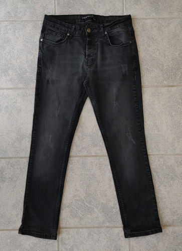 Merish herren jeans - , jeanshose