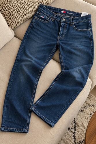 Tommy hilfiger jeans scanton - tommy,