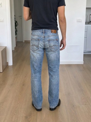 Mustang jeans herren w32 - mustang,