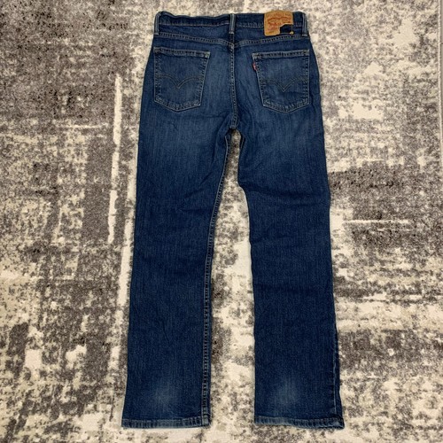Levis 514 herren - 514, jeans