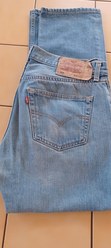 Levis jeans 501 w32 - l30, 32