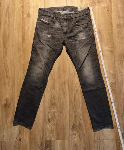 Diesel thommer herren jeans - herren,