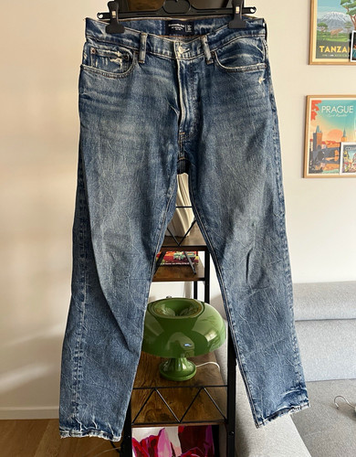 Abercrombie fitch a f - abercrombie,