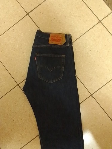 Levis 501 jeans größe - levis,