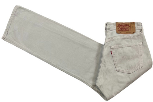 Levi 501 herren jeans - jeans, w32