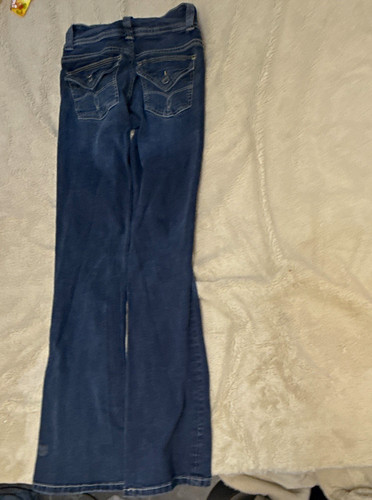 Bershka damen bootcut jeans - bershka,