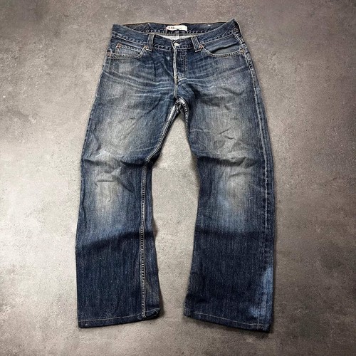 Vintage levi 512 - vintage, bootcut